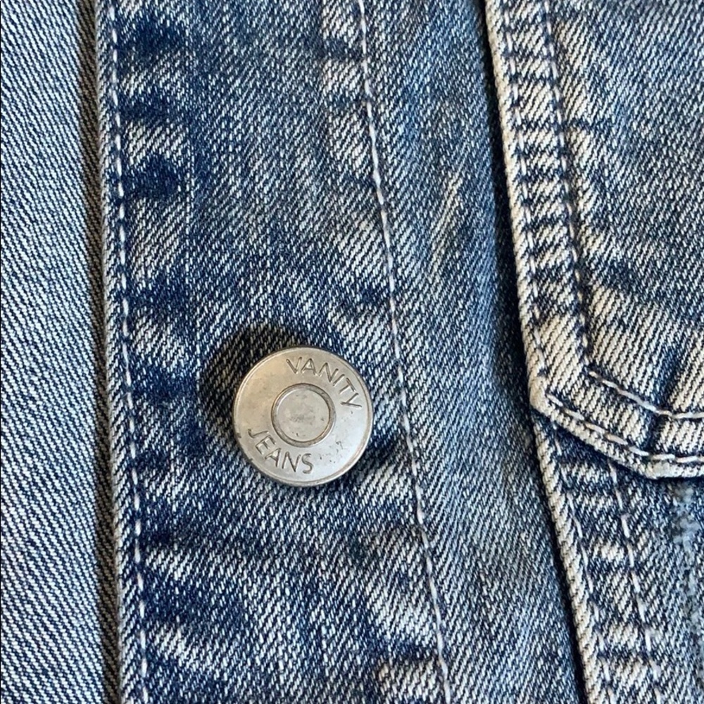 Jean jacket - Picture 6 of 6